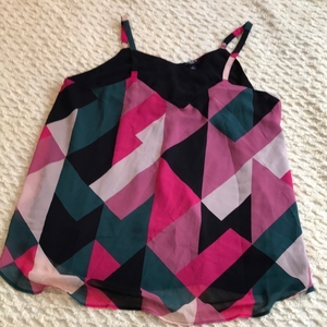 Torrid Top‎ plus size 1 Sophie c76